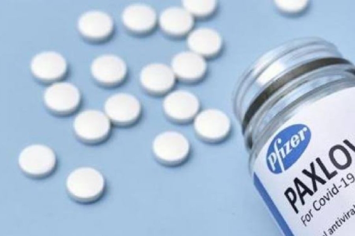 Paxlovid, una píldora eficaz contra ómicron