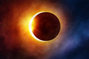 Este eclipse solar será el 8 de abril