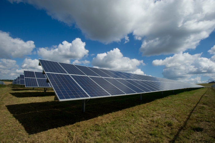 Encuesta mundial revela que dos tercios de la población están a favor de la energía solar
