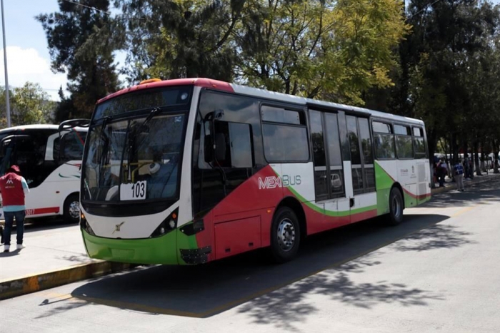 Postergan apertura de Mexibús en ZMVM