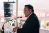 Muere alcalde de Tultepec presuntamente de un ataque cardiaco