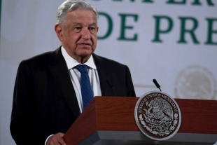 Vamos a poner orden: AMLO