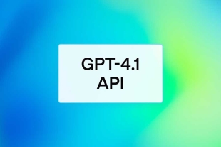 Se estima que GPT-4.1 sea un 40% más rápido que GPT-4o