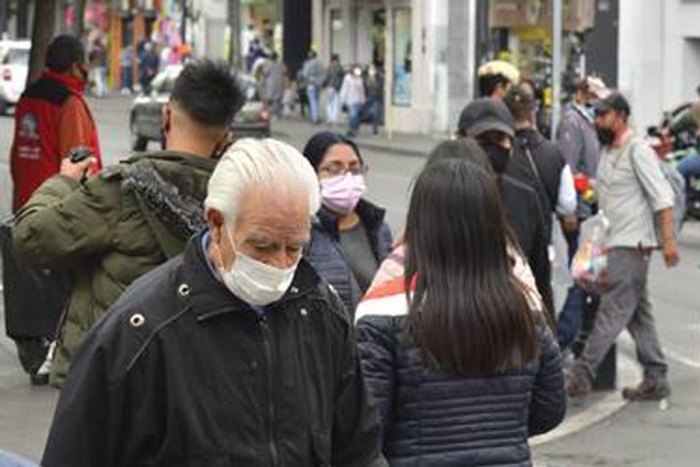 Ecatepec continuará en amarillo