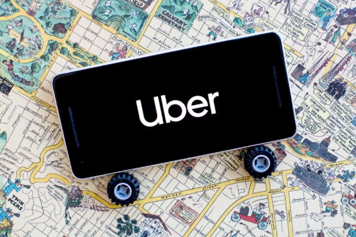 Uber utilizará un código PIN por seguridad