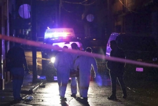 Matan a 3 mujeres en Guanajuato durante ataque en su casa