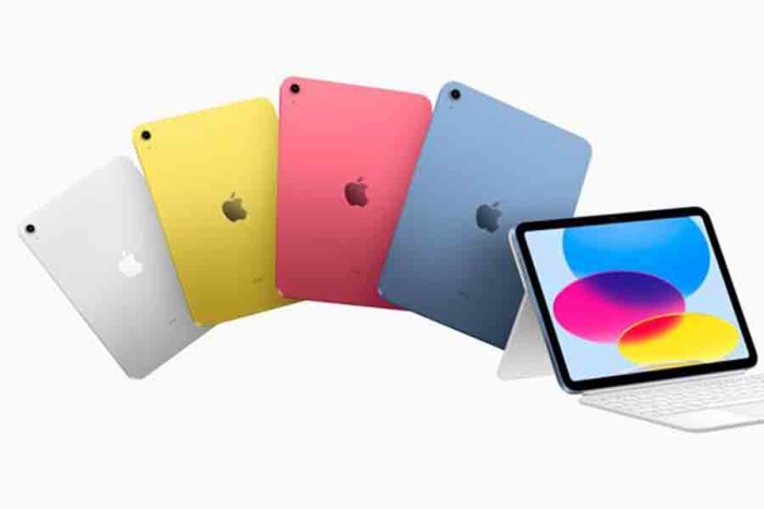 ¡Apple no para! Una nueva generación de iPad y iPad pro es presentada