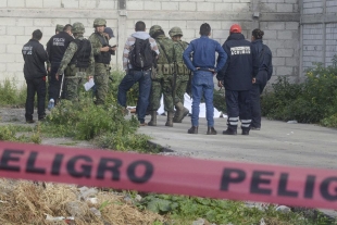 Preocupa inseguridad durante jornada electoral