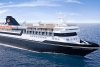 “Vidanta Elegant”: el primer crucero de lujo mexicano que está próximo a zarpar