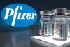 Pfizer espera ganancias por 33.5mdd por vacuna Covid en 2021