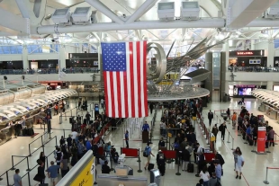 Estados Unidos elimina requisito de prueba Covid para viajeros aéreos