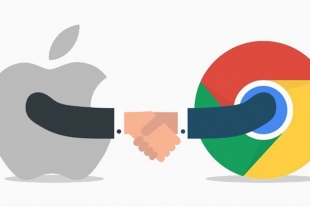 Google y Apple se unen contra la pandemia