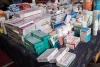 Militantes distribuirán medicamentos de ser necesario: AMLO