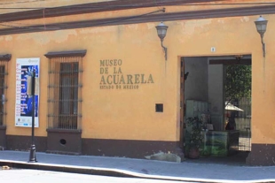 Museo de la Acuarela celebrará su 31 aniversario con gran exposición
