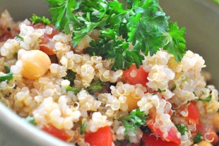 Quinoa. ¿Qué es? ¿Cómo hacerla correctamente?