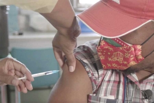 Bajas tasas de vacunación Covid-19 en el Caribe deben abordarse urgentemente: OPS