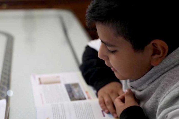 Caen dos años niveles de educación en Latinoamérica