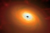 Se descubre el agujero negro más cercano a la Tierra y es enorme