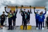 Seis medallas para el ciclismo mexiquense en Juegos Nacionales Conade