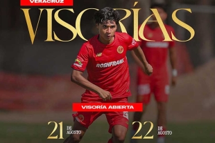 La convocatoria es totalmente gratuita