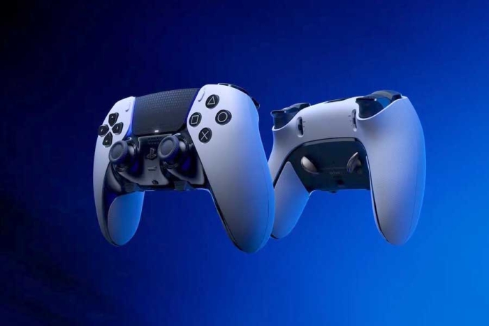 DualSense Edge: el PS5 tendrá un nuevo control con piezas intercambiables