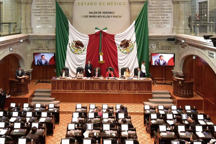 Paquete fiscal 2020 alarma a diputados