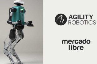 Pertenecientes al modelo Digit, tendrán el objetivo de automatizar las tareas de carga, descarga y manejo de mercancía