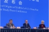 Improbable que coronavirus haya escapado de un laboratorio en Wuhan: OMS
