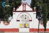 Permanecerán cerrados templos de Toluca hasta el 30 de mayo