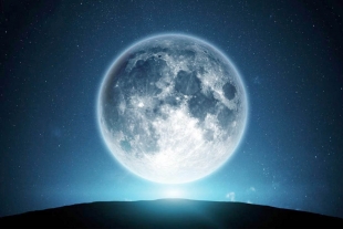 Agua en la Luna: la NASA confirma su existencia