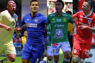 El C2019 tiene 3 clasificados a Liguilla; 5 dependen de sí y 3 de otros resultados