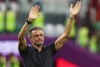 Luis Enrique deja de ser DT de España tras eliminación en Qatar