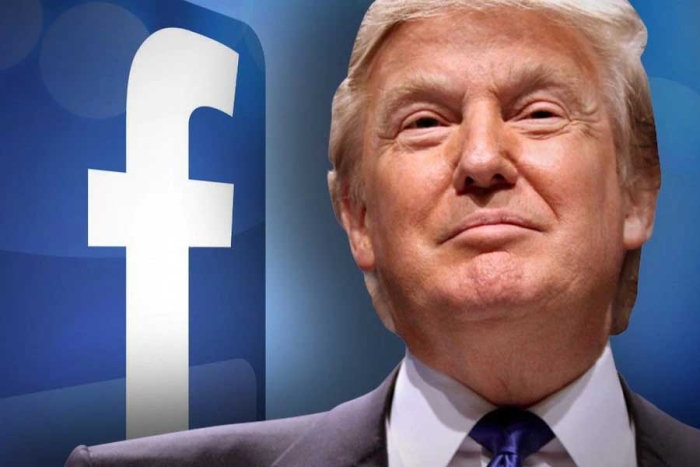 Trump regresará a Instagram y Facebook; Meta restablecerá perfiles