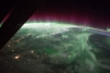 NASA descubre un nuevo tipo de aurora boreal