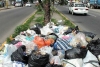 Vecinos de Toluca piden sanciones para personas que tiran basura en la calle