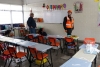 Piden revisión de escuelas en CDMX tras sismo del martes
