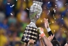Aprueban tribunales realizar Copa America en Brasil