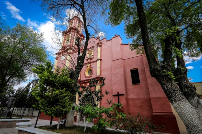 Todo el Estado de México es mágico. Vívelo durante Semana Santa