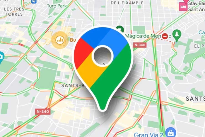 ¿Una nueva red social? Google Maps prepara cambios drásticos