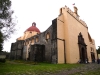 INAH encuentra misterioso sistema debajo de una iglesia de Xochimilco