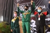 Consigue UAEM oro en Campeonato Nacional de Lucha