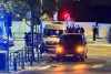 Un hombre mata a dos personas en el centro de Bruselas