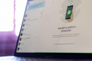 Whatsapp ya puede utilizarse sin conexión en modo escritorio