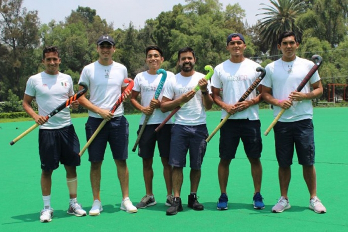 Hockey mexiquense, con el objetivo de mantener hegemonía nacional