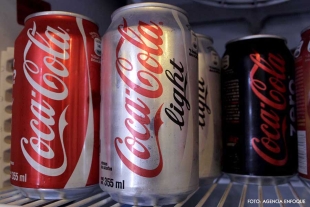 OMS estudia considerar el edulcorante aspartamo como potencialmente cancerígeno