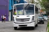 Extienden vida útil del transporte público a 13 años en Edoméx