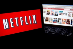 Cómo borrar tu historial de Netflix
