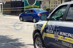 Las detonaciones se refiere cerca de un kinder ubicado entre las calles de Reforma e Insurgentes.