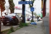 Muere un hombre sobre Paseo Tollocan en Toluca