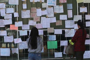 Destituyen a 55 catedráticos de la UAEM tras paros estudiantiles